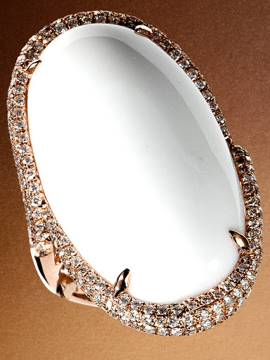 Jewelry Store «Gail Jewelers», reviews and photos, 844 Avocado Ave, Newport Beach, CA 92660, USA