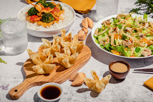 Pick Up Stix Fresh Asian Flavors image
