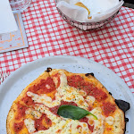 Photo n°1 de l'avis de Traugott.o fait le 10/07/2023 à 18:24 sur le restaurants Il Pomodoro S-West à Stuttgart