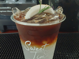 Sweet Time Cafe'
