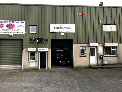 Logic Automotive