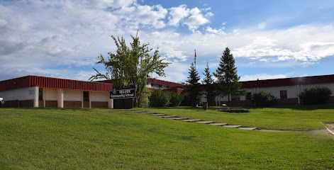 Hillside Community School