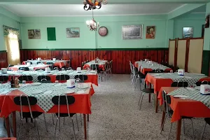 Bar Restaurante El Bosque image