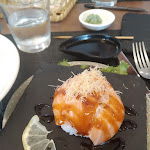 Photo n°4 de l'avis de Cecilia.o fait le 06/08/2022 à 11:52 sur le  Ristorante Yoi - Restaurant Cinese Giapponese à Novi Ligure