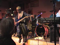 AFRICAN MUSIC SOURCE - Photo 2 - Car repair in El Cerrito, CA, Berkeley