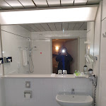 Photo n°1 de l'avis de Thomas.i fait le 24/01/2020 à 12:22 sur le  Hotel NH Trieste à Trieste