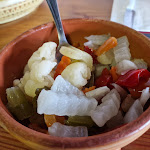 Photo n°7 de l'avis de MONIKA.O fait le 14/08/2023 à 23:55 sur le  Crotto Isidoro (cash only) à Stazzona