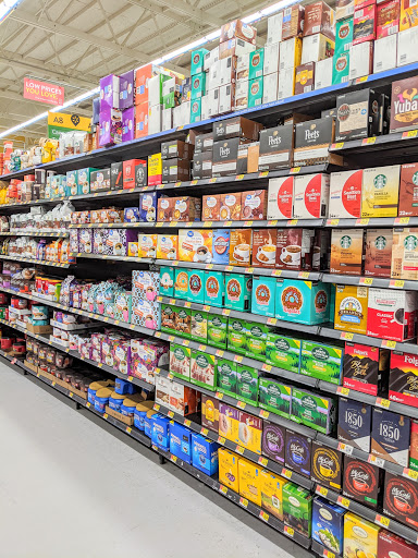 Supermarket «Walmart Neighborhood Market», reviews and photos, 15063 Main St, Bellevue, WA 98007, USA