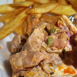 Photo n°1 de l'avis de Andre.c fait le 10/04/2024 à 18:35 sur le  Mangal Döner à Cologne