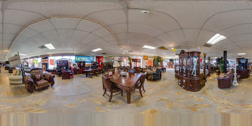 Furniture Store «Su Casa Furniture», reviews and photos, 15403 E Alameda Pkwy, Aurora, CO 80017, USA