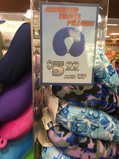 Gift Shop «Duty Free Americas», reviews and photos, 46792 Route 81, Alexandria Bay, NY 13607, USA