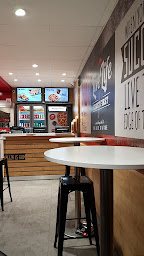 Photo n°86 de Pizza Hut à Paris ()