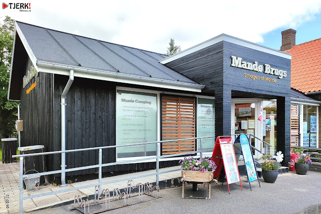 Brugsen Mandø - Supermarked