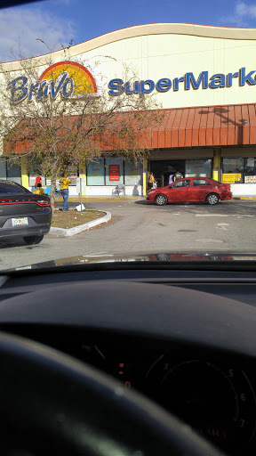 Grocery Store «Bravo Supermarkets», reviews and photos, 2701 N Hiawassee Rd, Orlando, FL 32818, USA