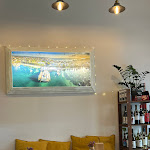 Photo n°2 de l'avis de Silvia.c fait le 25/04/2024 à 07:01 sur le  Specialty coffee Manly The Office à Florence