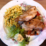 Photo n°7 de l'avis de Tomáš.l fait le 09/07/2018 à 20:50 sur le  Hotel Grünberger à Berchtesgaden