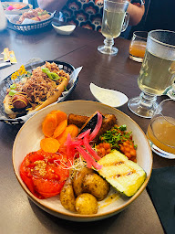 Photo n°14 de Annie's Kitchen à Lille ()