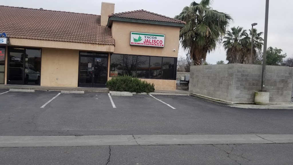 Tacos Jalisco 93230