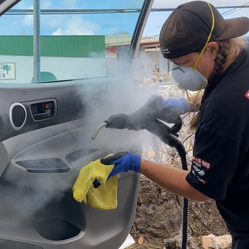 Ake Ake Auto Detailing & Ceramic Coating en Kailua-Kona