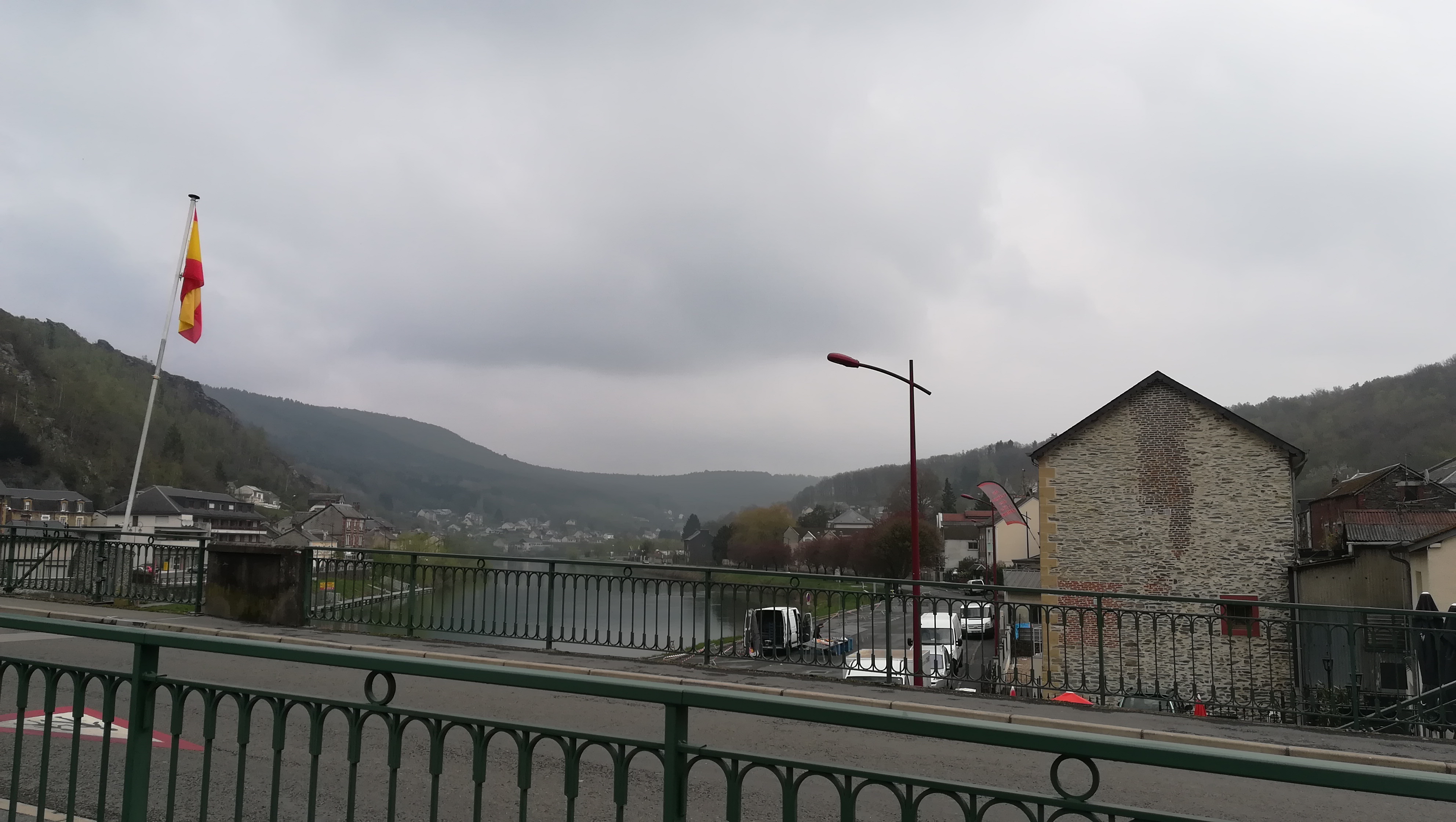 Photo n° 2 de l'avis de Philippe.a fait le 17/04/2019 à 18:44