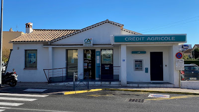 Crédit Agricole Agence de VALESCURE à Saint-Raphaël