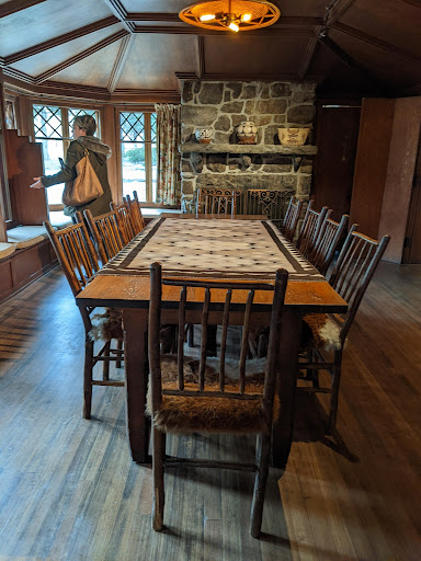 Museum «Hiwan Homestead Museum», reviews and photos, 4208 Timbervale Dr, Evergreen, CO 80439, USA