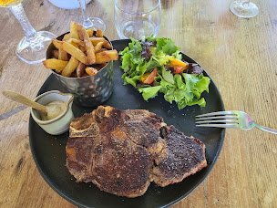 Photo n°96 de La Récré Gourmande à Brantôme en Périgord ()
