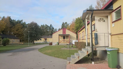 Migrationsverket Åby