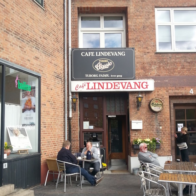 Café Lindevang