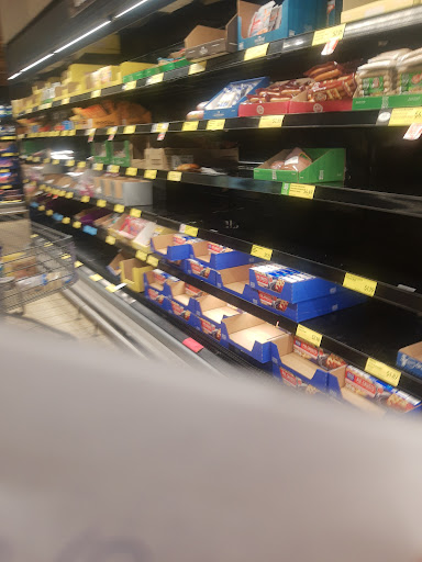 Supermarket «ALDI», reviews and photos, 728 Hartford Pike, Dayville, CT 06241, USA