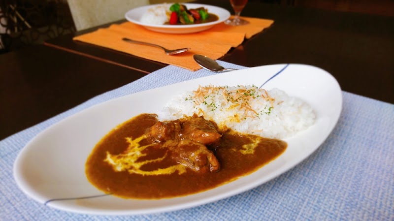 カレー風味すずき 高崎店