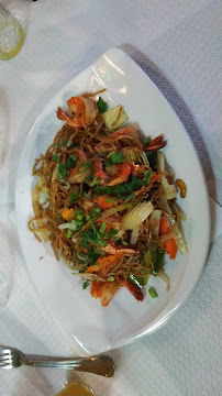 Phat thai du Restaurant asiatique La Baie d'Halong Colmar - n°6