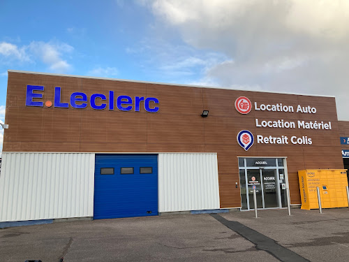 E.Leclerc Location à Le Neubourg