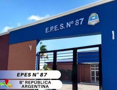 EPES N° 87