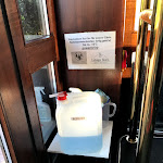 Photo n°3 de l'avis de Stefano.a fait le 24/07/2019 à 20:31 sur le  Lobinger Parkhotel à Giengen