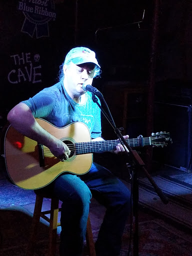 Bar «The Cave», reviews and photos, 452 W Franklin St, Chapel Hill, NC 27516, USA