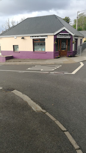 Siobhan`s/ a cut above hair salon in Dromahair, Co. Leitrim