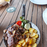 Photo n°1 de l'avis de Tina. fait le 28/07/2023 à 17:55 sur le  Die Knolle-Hamm à Hamm