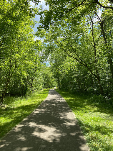 Henson Creek Trailhead