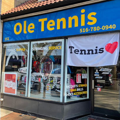 Ole Tennis