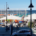 Photo n°2 de l'avis de Giuseppe.m fait le 19/07/2020 à 15:31 sur le  Bagno Ines 48 - Plaja del Sol à Villamarina