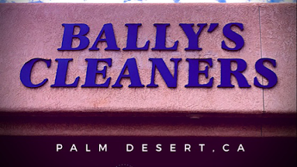 Bally's Cleaners