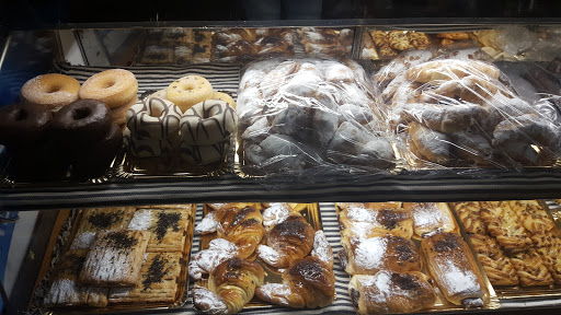 Cafetería Ginés Y María en Vélez-Blanco, Almería