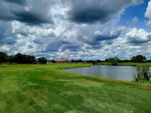 Golf Club «Eagle Creek Golf Community», reviews and photos, 10350 Emerson Lake Blvd, Orlando, FL 32832, USA