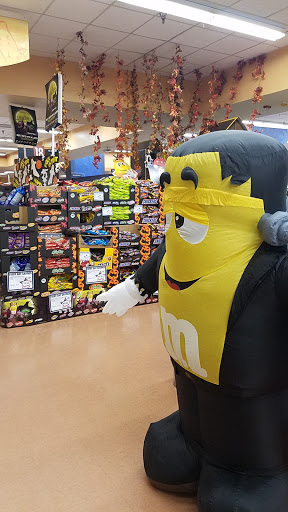 Grocery Store «Luke Commissary», reviews and photos, 7175 N 138th Ave, Glendale, AZ 85307, USA