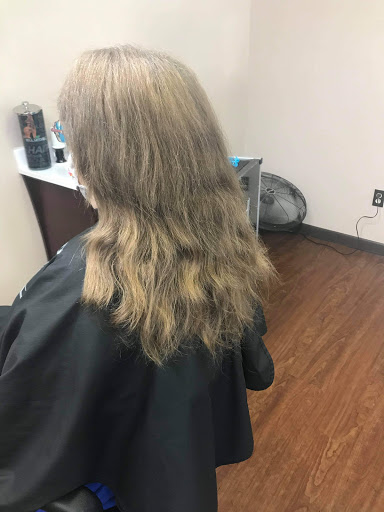 Hair Salon «Hot Heads Salon», reviews and photos, 390 N Courtland St, East Stroudsburg, PA 18301, USA