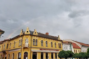 Prešov - mesto na 49. rovnobežke image
