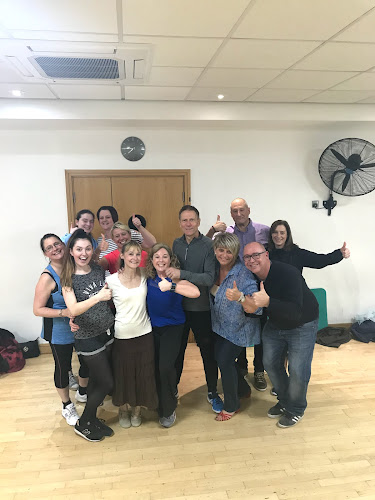 Reviews of Salsa Dance Cheshire in Warrington - Dance school
