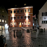 Photo n°3 de l'avis de Hajo.o fait le 17/01/2024 à 22:17 sur le  Stadthotel & Restaurant Kachelofen à Krumbach