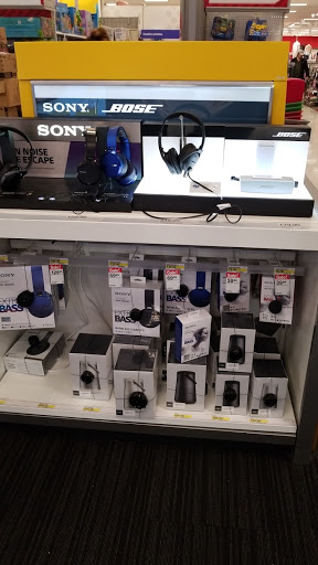 Department Store «Target», reviews and photos, 195 N Bedford Rd A, Mt Kisco, NY 10549, USA